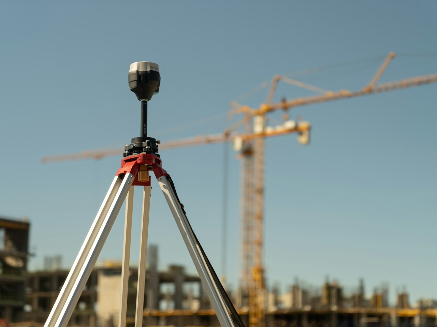 Разликата между традиционните и LiDAR методи